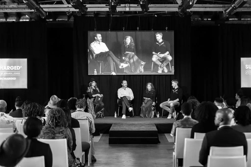 One story, every platform, from investor decks to podcast interviews (1)
