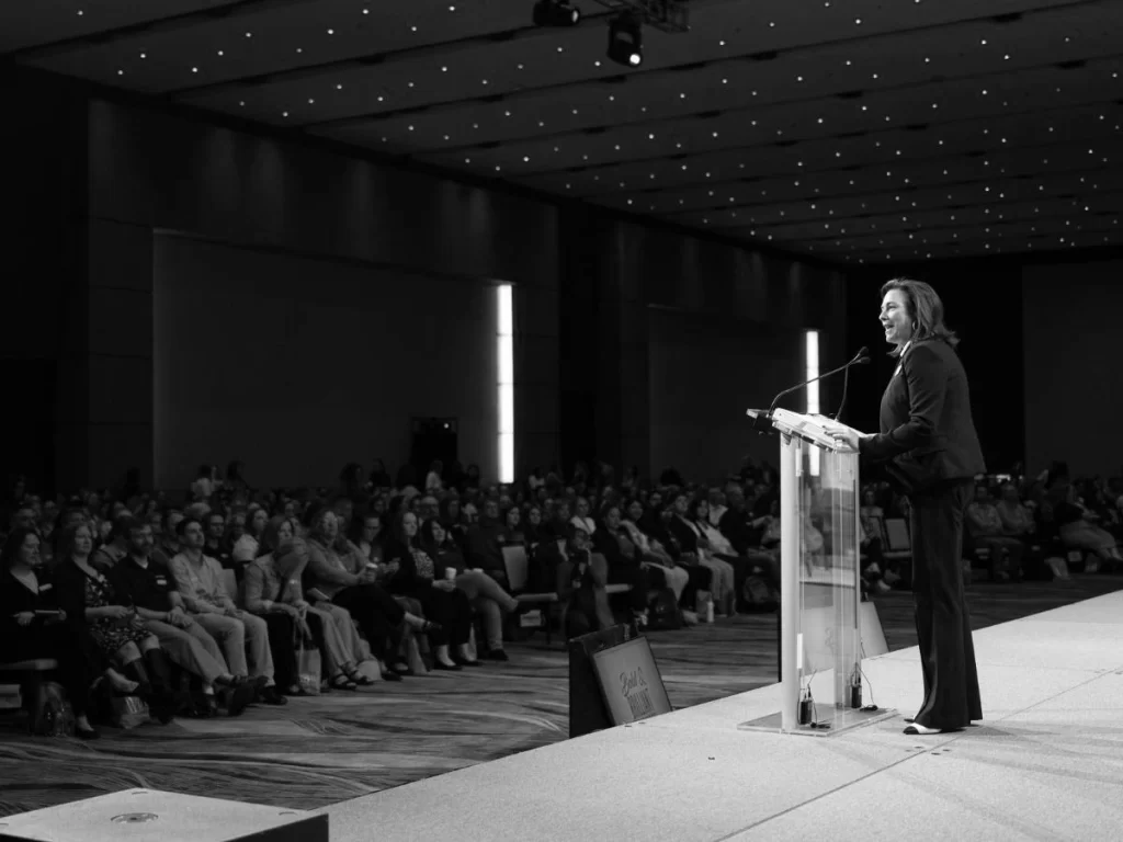 We turn every speaking appearance into a stepping stone for your future keynote and panel opportunities