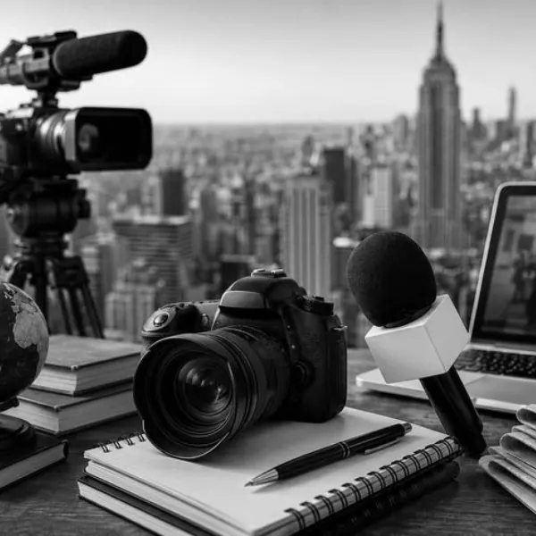 Why businesses prefer narrative key media over other options